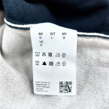 Hugo Boss neule koko L