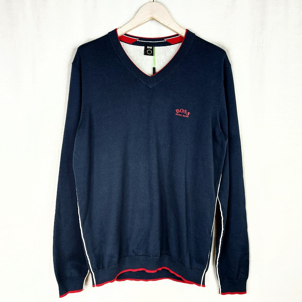 Hugo Boss neule koko L