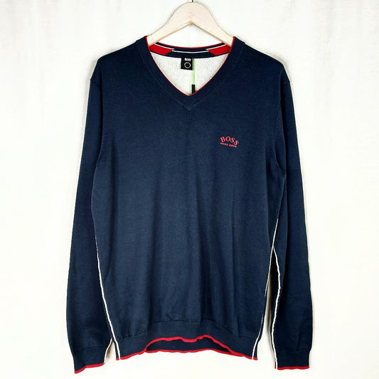 Hugo Boss neule koko L