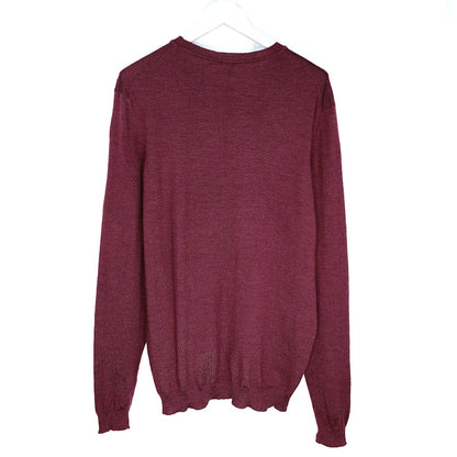Hugo Boss villaneule koko XL