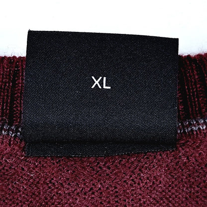 Hugo Boss villaneule koko XL