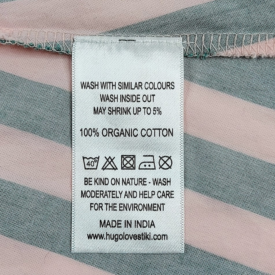 Hugo Loves Tiki hihaton mekko koko XXL