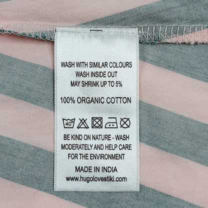 Hugo Loves Tiki hihaton mekko koko XXL