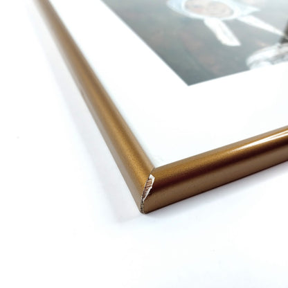 Hugo Simberg Vinnarin sisarukset taulu 32x35,5 cm