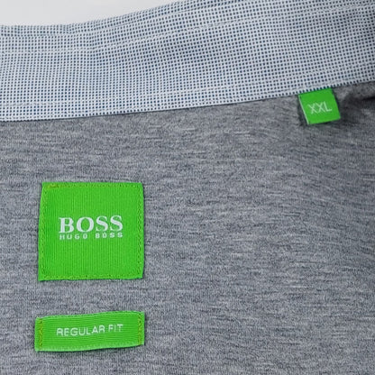 Hugo Boss kauluspaita koko XXL