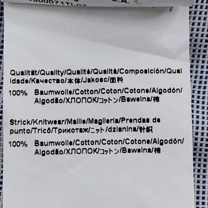 Hugo Boss kauluspaita koko XXL