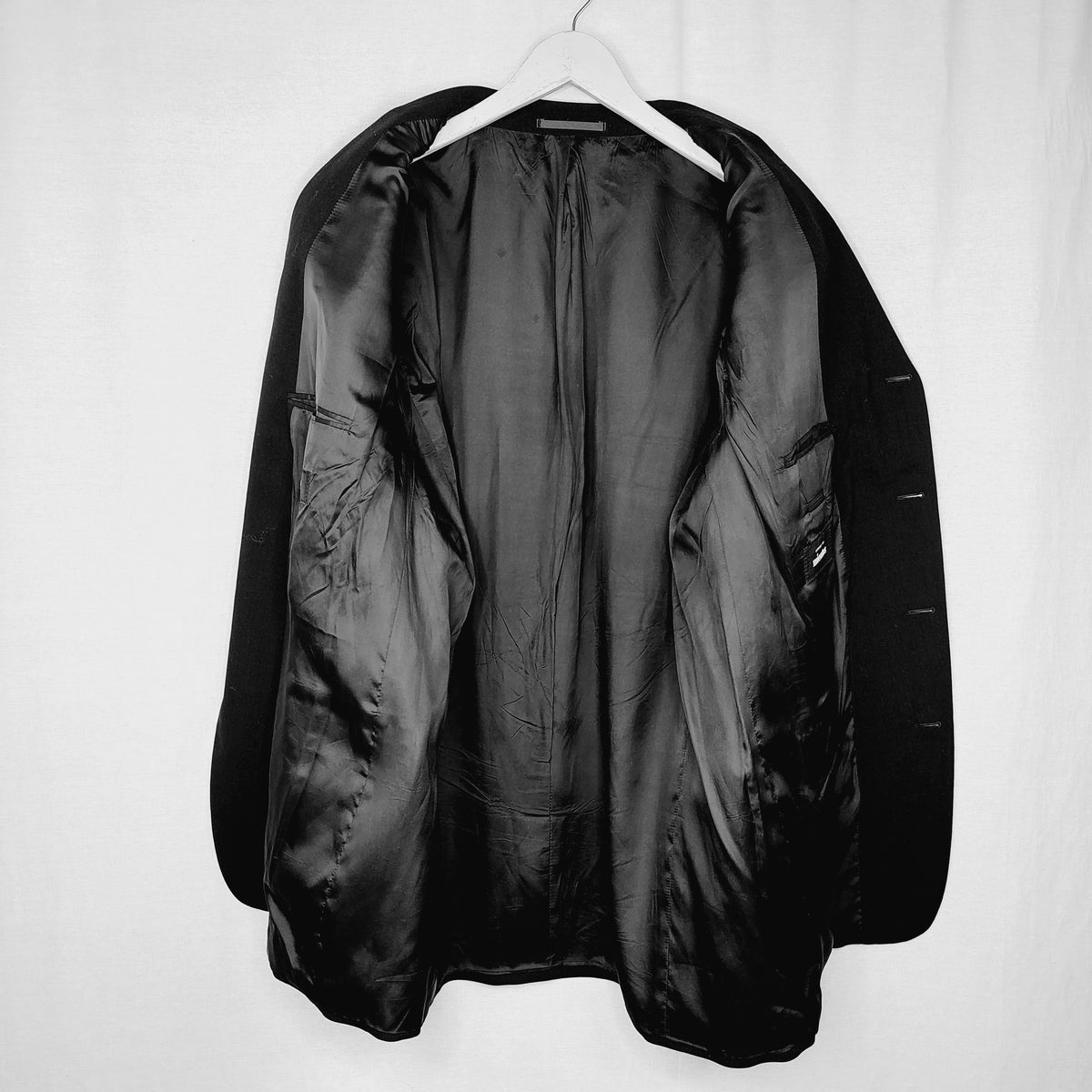 Hugo Boss Sokrates / Sigma bleiseri koko 60