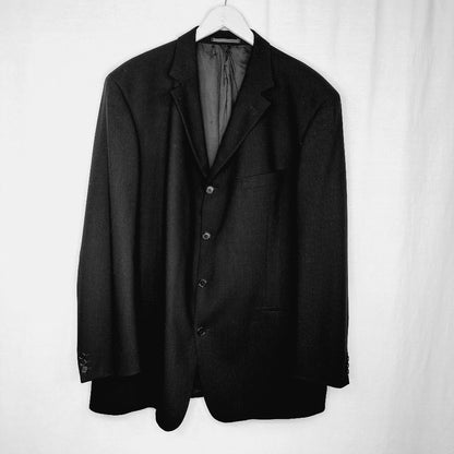 Hugo Boss Sokrates / Sigma bleiseri koko 60