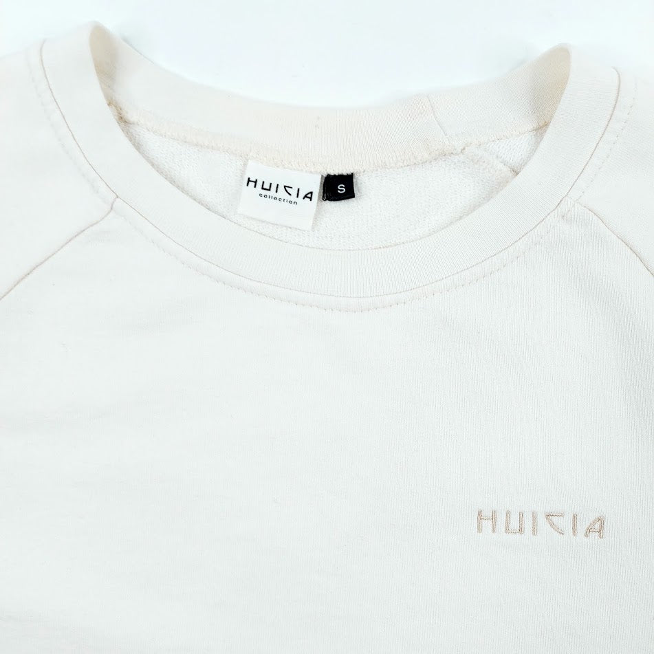 Huicia Collection Kuura collegepaita koko S
