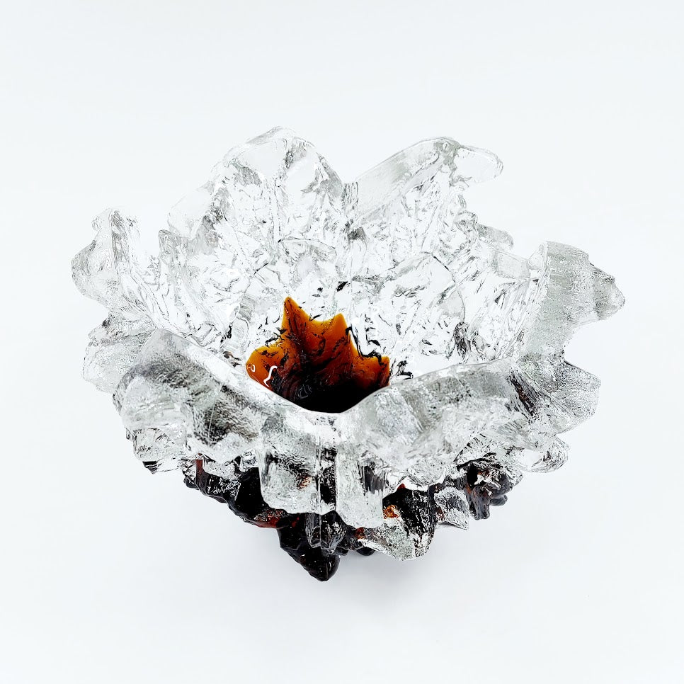 Humppila Kasvimaalla maljakko