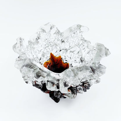 Humppila Kasvimaalla maljakko