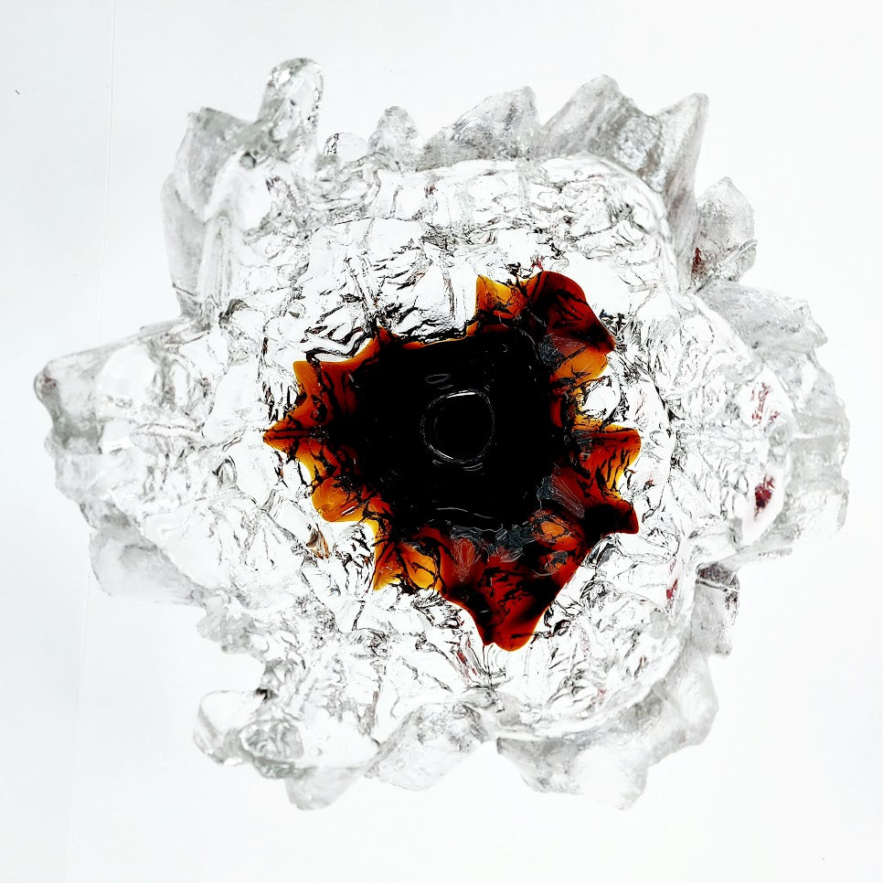 Humppila Kasvimaalla maljakko