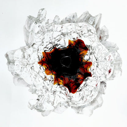 Humppila Kasvimaalla maljakko