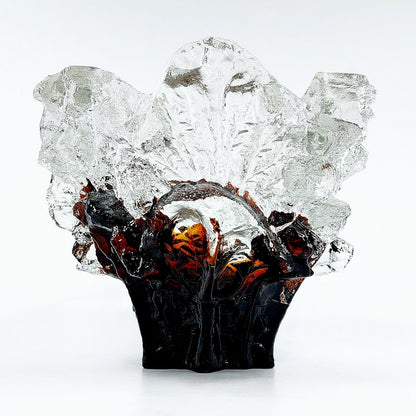 Humppila Kasvimaalla maljakko