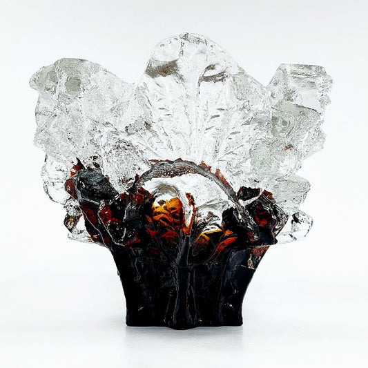 Humppila Kasvimaalla maljakko