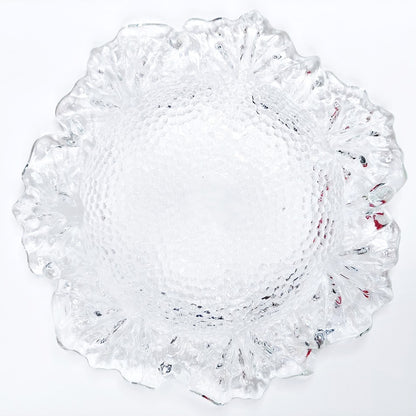 Humppila Kasvimaalla tarjoilulautanen 25 cm