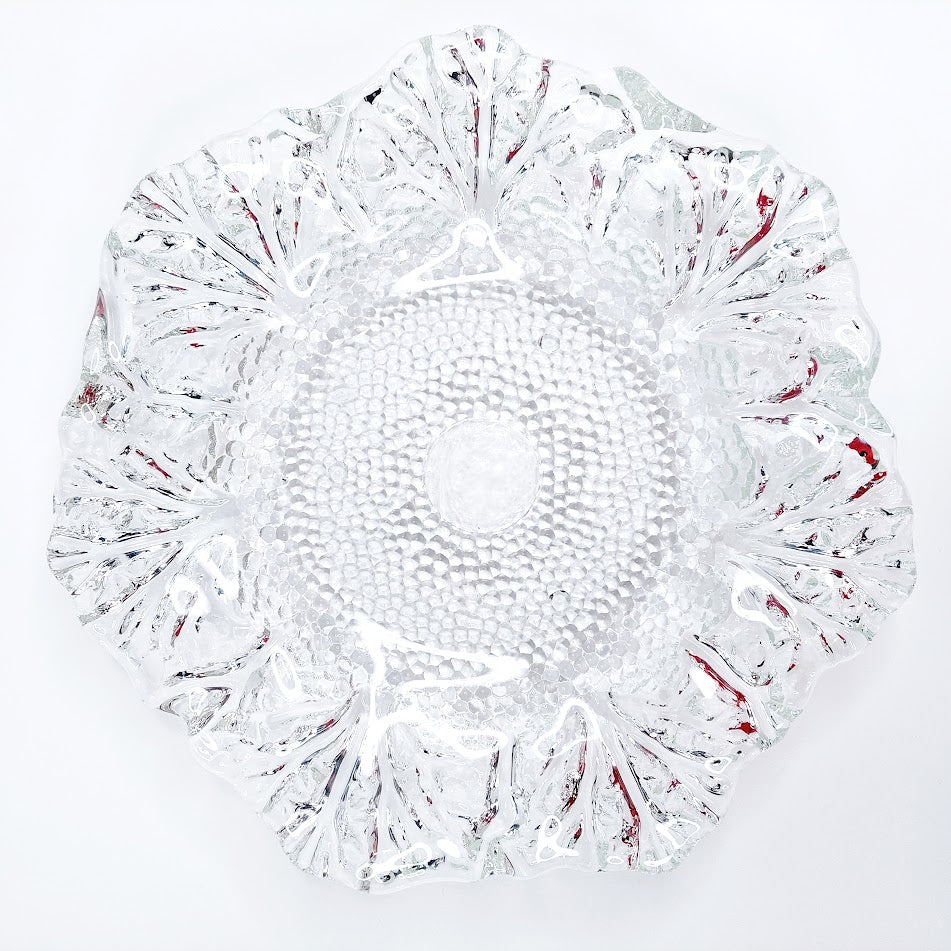 Humppila Kasvimaalla tarjoilulautanen 25 cm