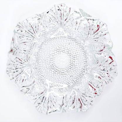 Humppila Kasvimaalla tarjoilulautanen 25 cm