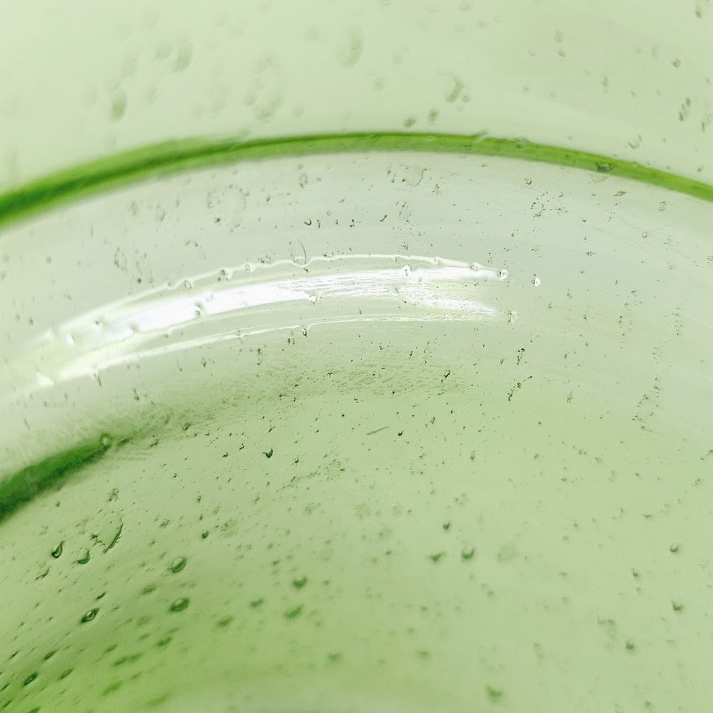 Humppila Talonpoika kannu vihreä