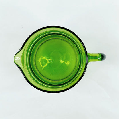 Humppila Talonpoika kannu vihreä