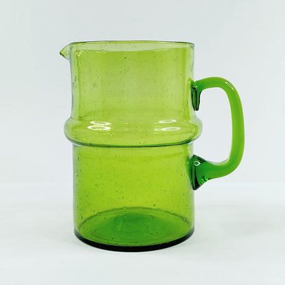 Humppila Talonpoika kannu vihreä