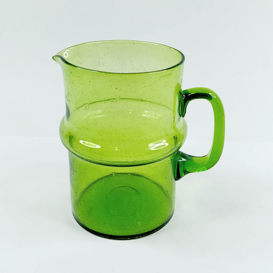 Humppila Talonpoika kannu vihreä