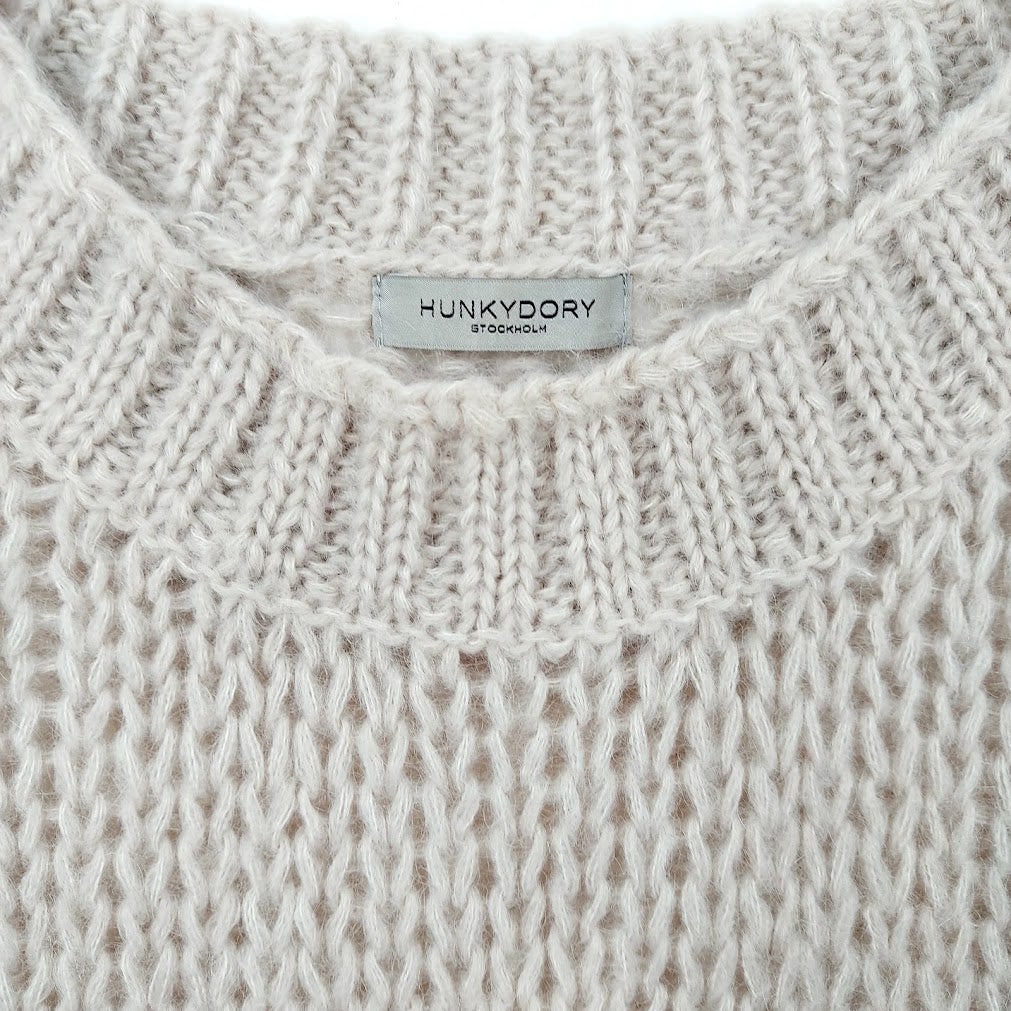 Hunkydory neulepusero koko M