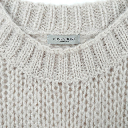 Hunkydory neulepusero koko M