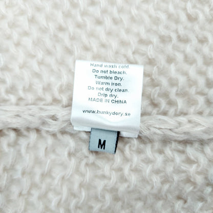 Hunkydory neulepusero koko M