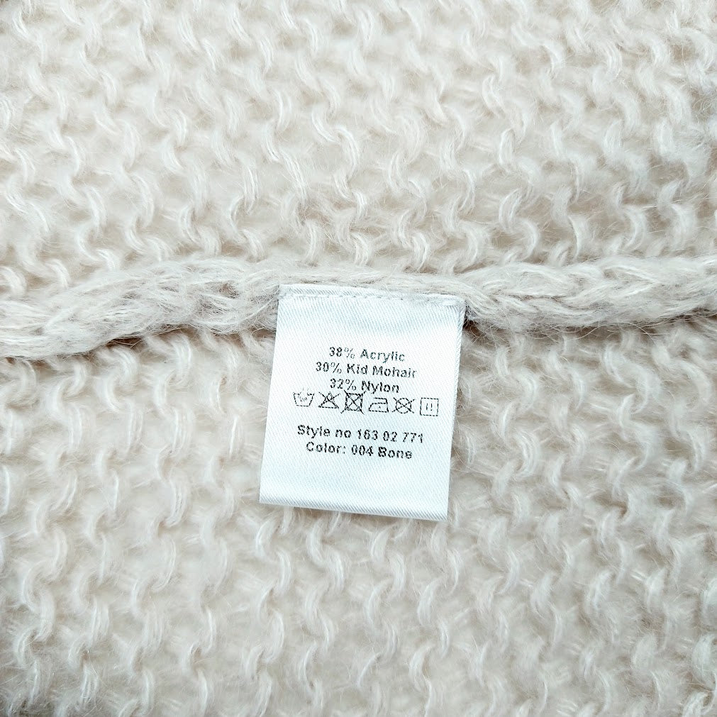 Hunkydory neulepusero koko M