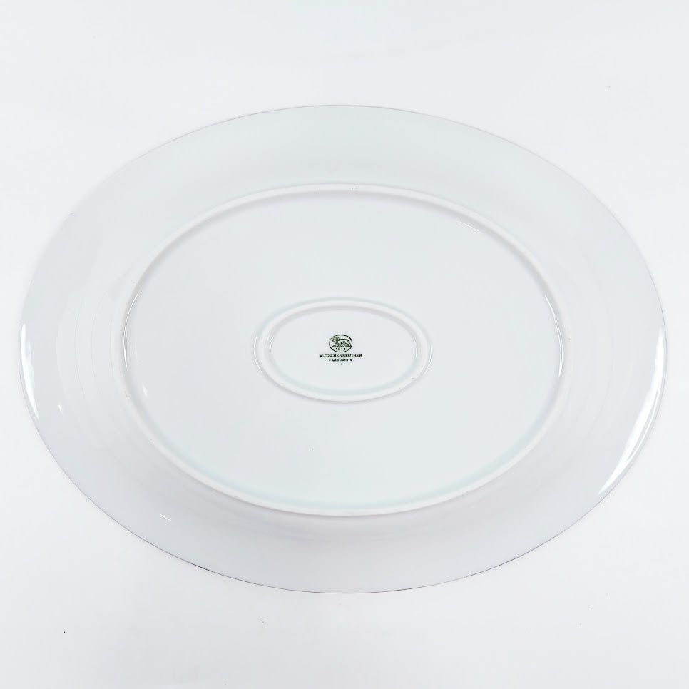 Hutschenreuther tarjoilulautanen