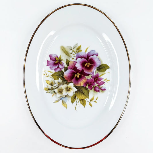 Hutschenreuther tarjoilulautanen