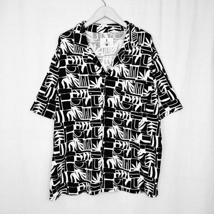 I Jeans joustofroteepaita koko XXL