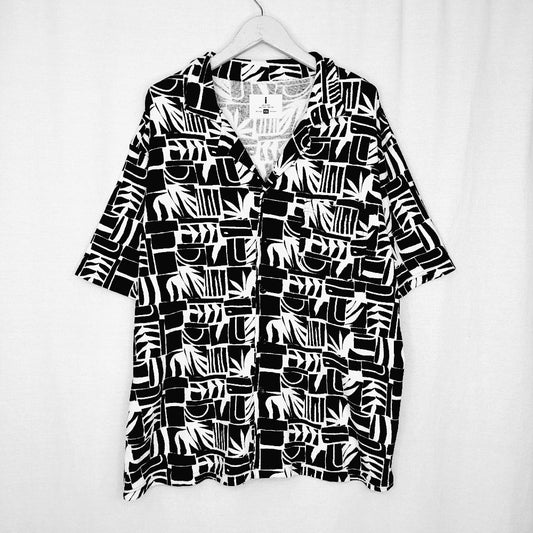 I Jeans joustofroteepaita koko XXL