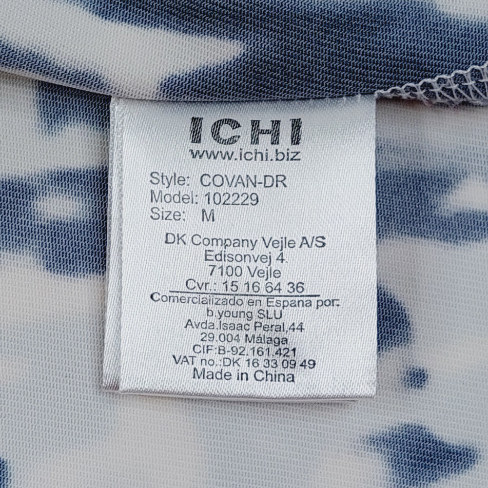 ICHI Covan mekko koko M