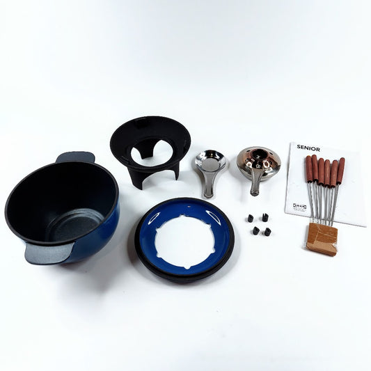 IKEA Senior fonduesetti