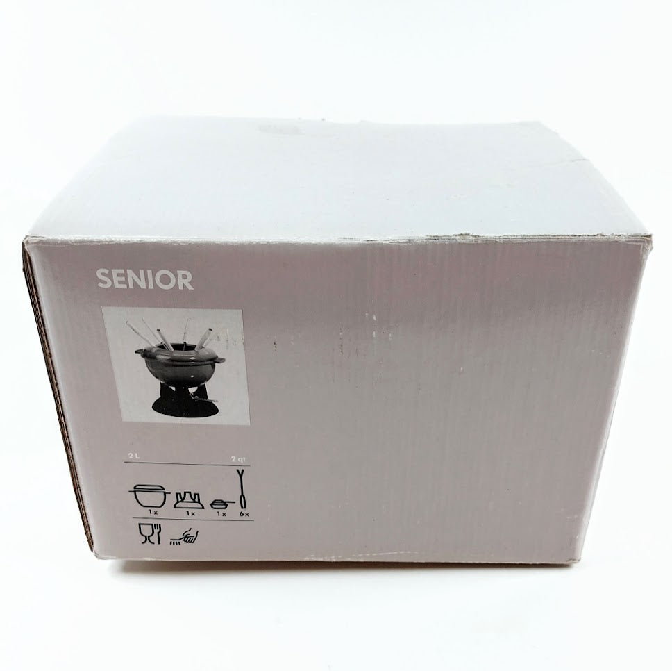 IKEA Senior fonduesetti