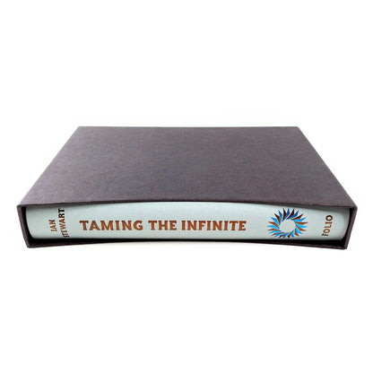 Ian Stewart: Taming the Infinite