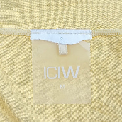 Icaniwill urheilupaita koko M