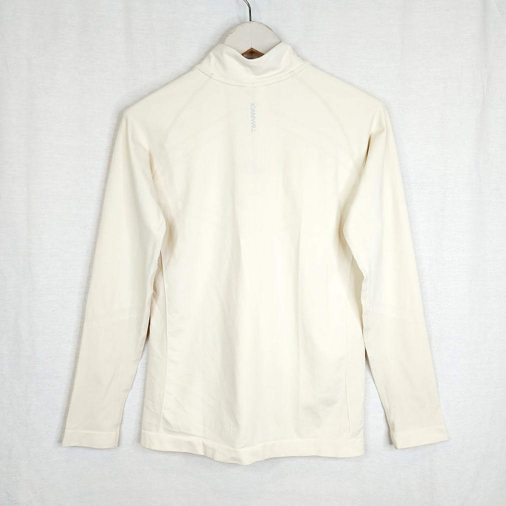 Icaniwill Define Seamless treenipaita koko S