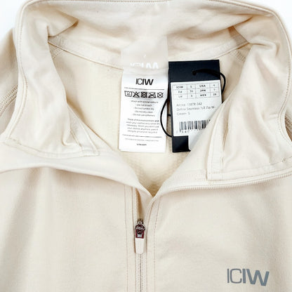 Icaniwill Define Seamless treenipaita koko S