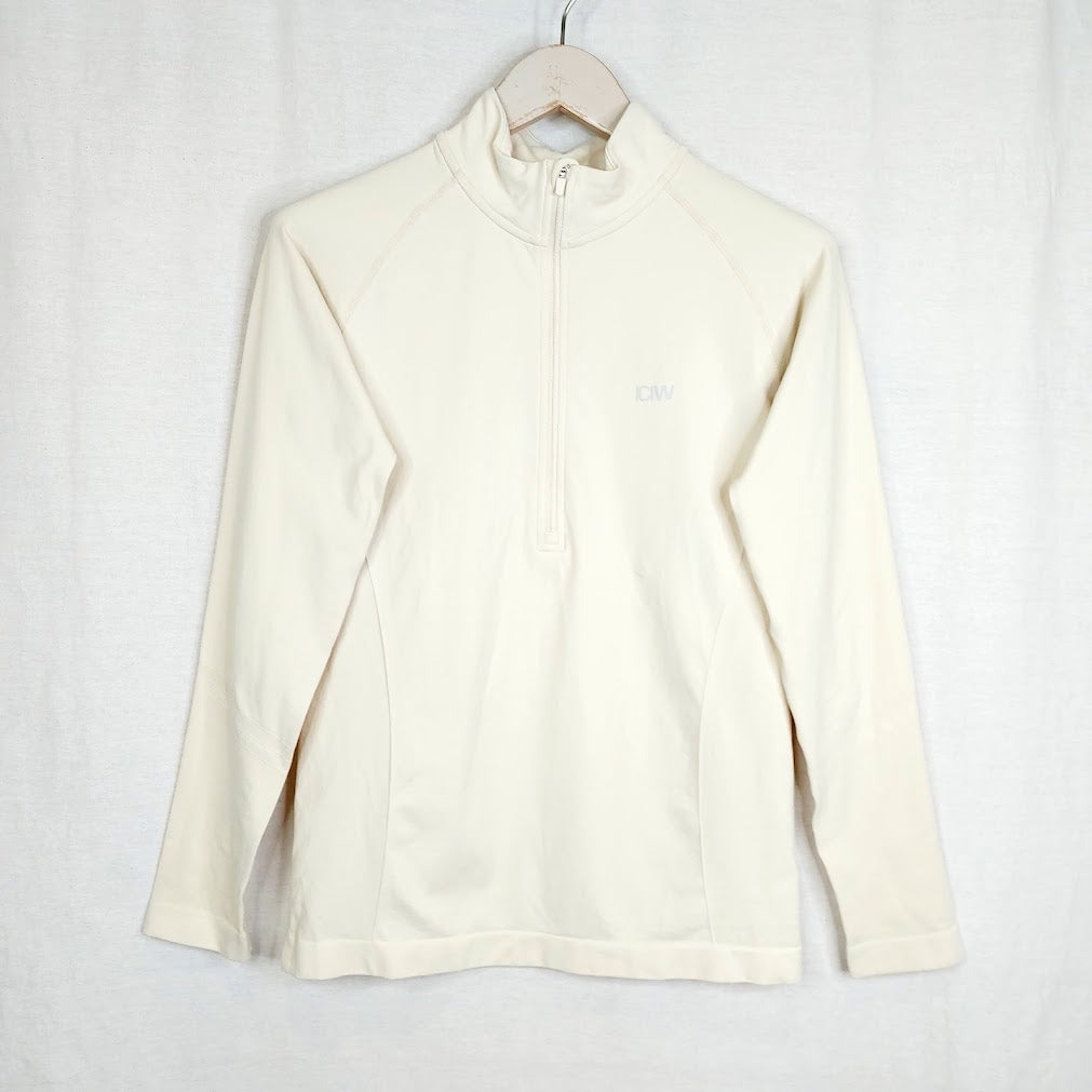 Icaniwill Define Seamless treenipaita koko S