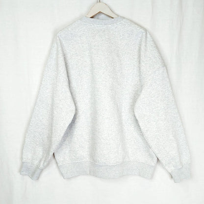 Icaniwill Everyday Relaxed Crewneck Print collegepaita koko M