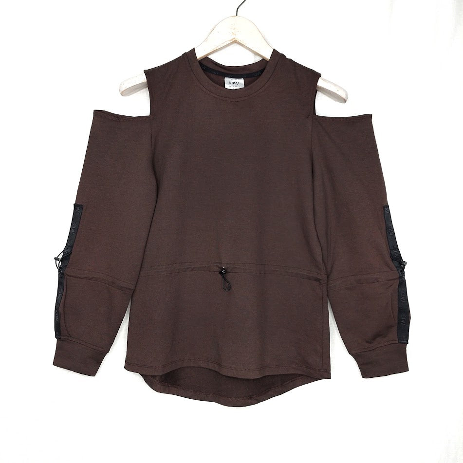 Icaniwill Stance urheilupaita koko XS