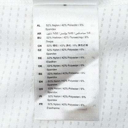 Icaniwill Training Mesh Long Sleeve treenipaita koko S