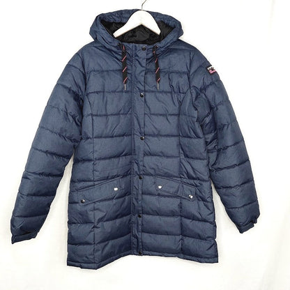 IcePeak toppatakki koko 46