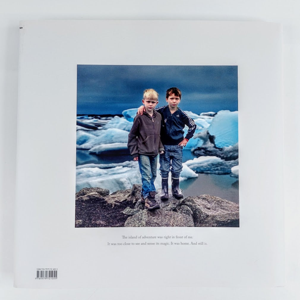 Sigurgeir Sigurjonsson: Iceland small world