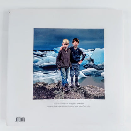 Sigurgeir Sigurjonsson: Iceland small world