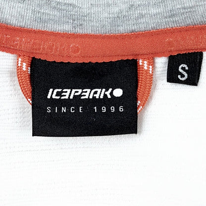 Icepeak AALET huppari koko S