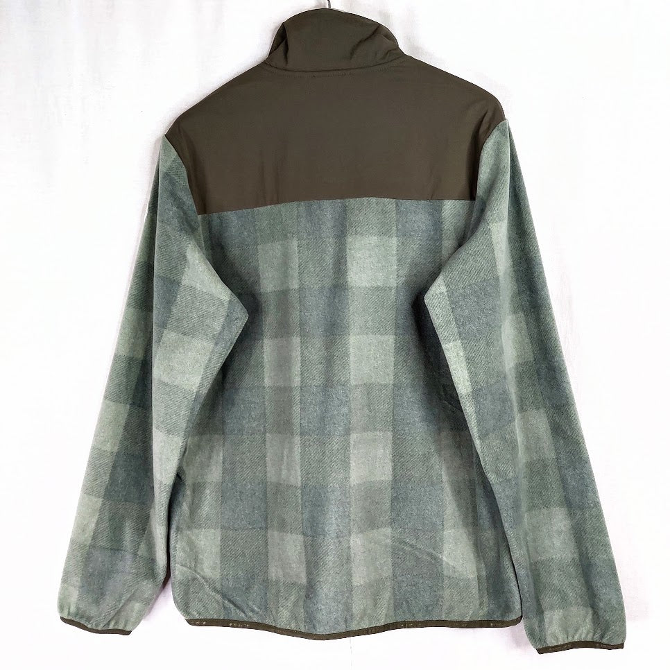 Icepeak Alven fleecetakki koko M